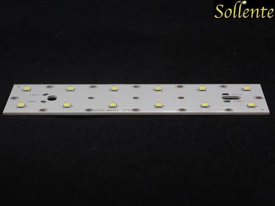 China 12W CREE XTE SMD3535 LED PCB Module 150lm/w High Luminous Efficiency for sale