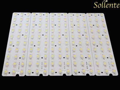 China Customize 1 Layer 1.5mm Aluminum LED PCB Module / High Power Led Module for sale