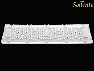 China PCB Soldering SMD LED Modules 72W 3030 Leds Application for Street Lamp for sale