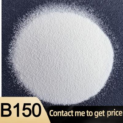China High Impact Resistance Ceramic Beads For Metal Blast Cleaning 125μM Easy To Clean for sale