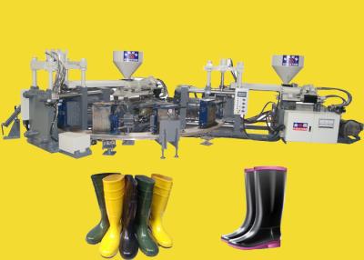 中国 安全のための機械を作る自動オープナの回転式ブーツは2色を追い出す 販売のため