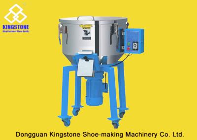 China 3 Kw Pigment Mixing Machine 1000*1000*1280MM With 100KG Per Hour Capacity for sale
