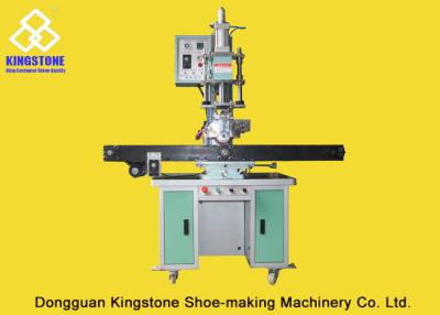 China 2D Heat Transfer PVC EVA Shoe Printing Machine , 1.5KW 2d Printing Machine for sale