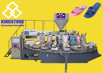 中国 機械を作る機械ポリ塩化ビニールのスリッパを作るプラスチック ゴム製Slippere 販売のため