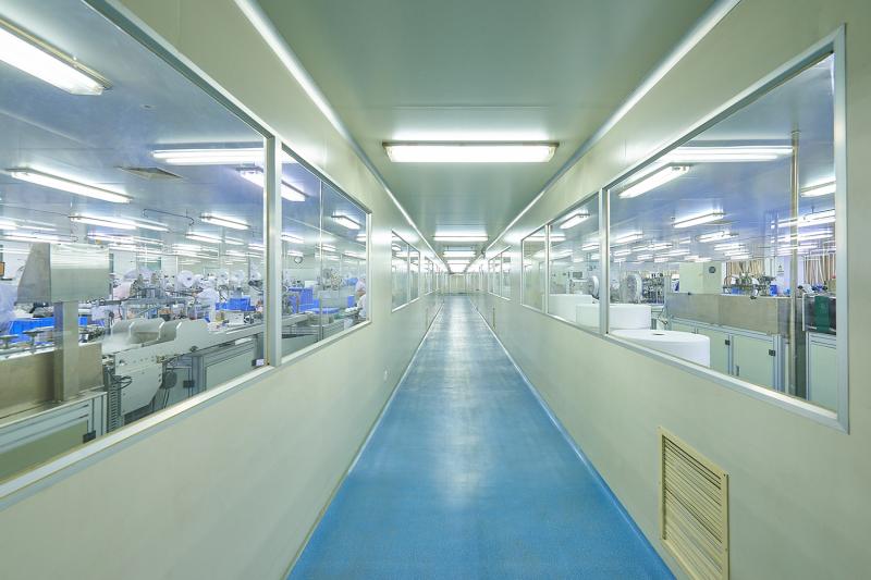 Verified China supplier - Unimax Medical Products Co., Ltd