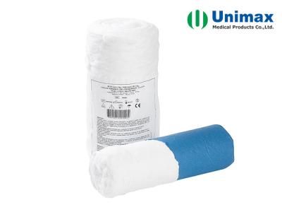 China 500g 1000g Medical Cotton Roll Surgical Dressings for sale