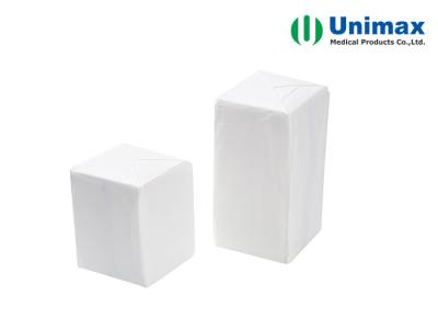 中国 UNIMAXの部分の綿のガーゼ20x20の包帯 販売のため