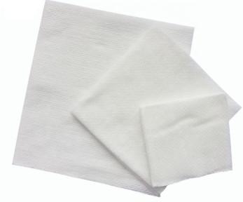 China Non Woven 5x5 Gauze Viscose Surgical Dressings for sale
