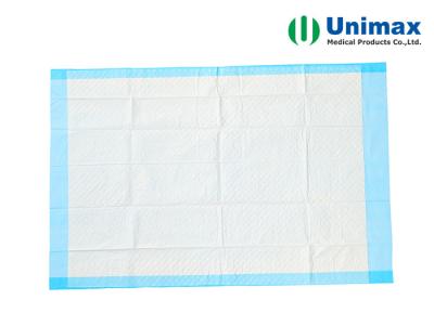 China ISO 13485 Non Woven Disposable Bed Under Pads for sale
