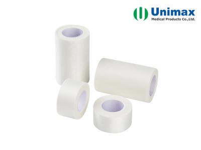 China Adhesive Silk UNIMAX 4.5m Surgical Plaster Tape for sale