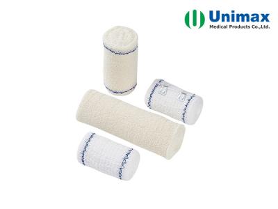 Chine Crepe bandage elastic, Elastic crepe bandage, Medical plaster bandage Medical, First aid, Sport, Surgical, Cotton à vendre