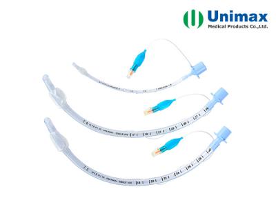 China Endotracheal Katheter-medizinische Wegwerfinstrumente PVC-Elementaroperation zu verkaufen