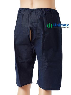 China Unimax Medical Disposable Colonoscopy Shorts PP for sale