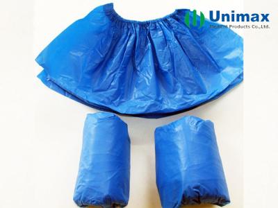 China CPE Shoes Cover for sale