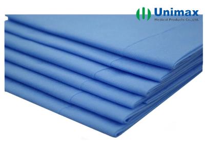 中国 通気性の使い捨て可能なベッドの保護は140cm*240cm 80cm*200cmにパッドを入れる 販売のため