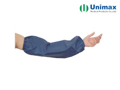 China 30gsm SMS Waterproof Arm Sleeve Protectors for sale