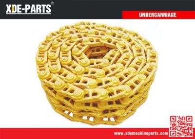 China Excavator Undercarriage Parts PC300/PC360/PC400/PC450 Track Link Track Chain Assy for sale