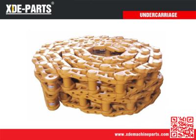 China EC55,EC55B,EC60,EC70,EC75,EC90,EC88 EC110,EC120,EC130,EC140B,EC140BLC,EC160 Volvo Excavator Track Chain Group for sale