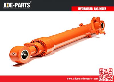 China EC210 EC240 Single Acting Excavator hydraulic boom stick cylinder with 3-30 tons Capacity for sale