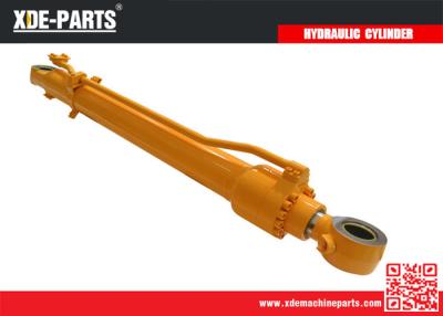 China Mini Piston Structure Excavator&Agriculture Customized Excavator One Way Hydraulic Arm Boom Cylinder for sale