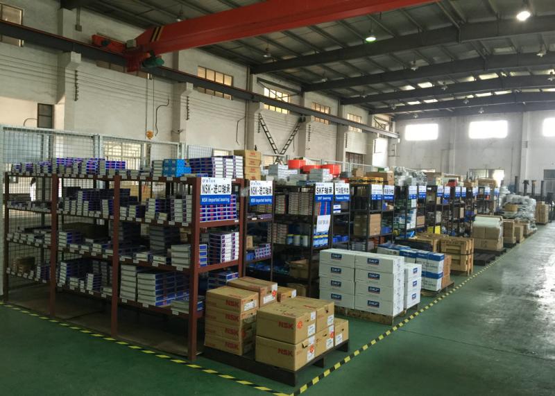 Proveedor verificado de China - Kunshan Fuchuan Electrical and Mechanical Co.,ltd
