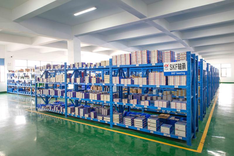 Proveedor verificado de China - Kunshan Fuchuan Electrical and Mechanical Co.,ltd