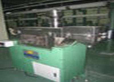 China FC - máquina de filtração do pó 100 100W para a máquina da extrusora do PVC à venda