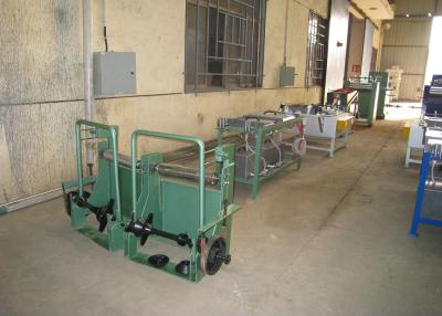 China Legieren Sie Kupferdraht-Ausglühen-Maschine für 2Pcs konservierten getemperten Kupferdraht zu verkaufen