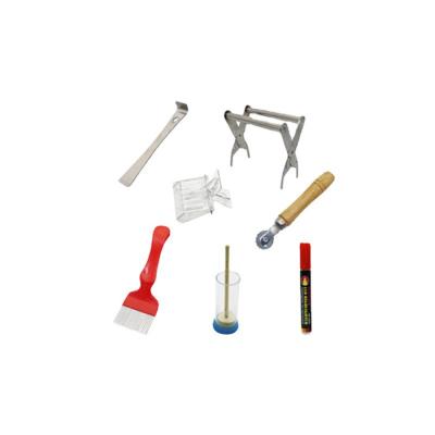 China Basic Bee Keeping Set , Livestock Queen Bee Marker Kit OEM ODM for sale