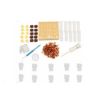 China Agriculture Beekeeping Tool Kit , Multifunctional Honey Bee Queen Rearing Kits for sale