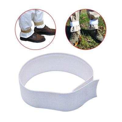 China Protective Honey Bee Starter Kit Velcro Bands For Tighten Trousers for sale