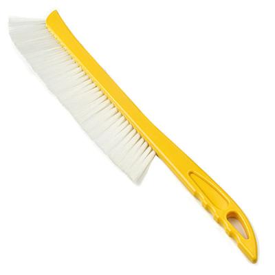 China Beekeeping Apiary Bee Hive Brush Plastic Material For Sweeping Cleaning for sale