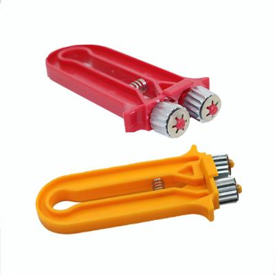 China Plastic Beehive Accessories Tensioner For Beekeeping Drawing Frame Wire for sale