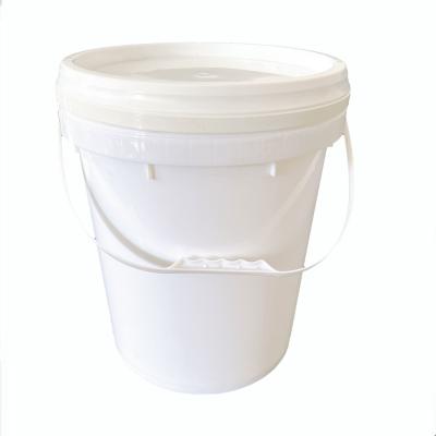 China CE Beekeeping Tool Kit 5 Gallon Plastic honey storage bucket Bee Storage Container for sale