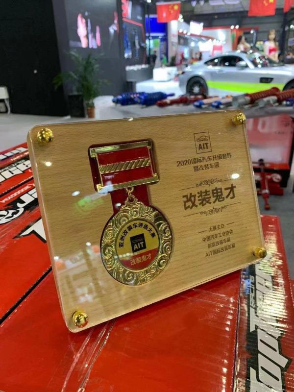 Verified China supplier - Guangzhou Toptiger Auto Parts Co., Ltd