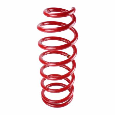 China 55mm Lift Front Spring Replacement 4x4 Off Road For Jeep Cherokee for sale