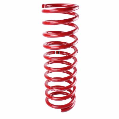 China 45mm Lift Vehicle Coil Spring Front 50CrV Material 380mm Free Length for sale
