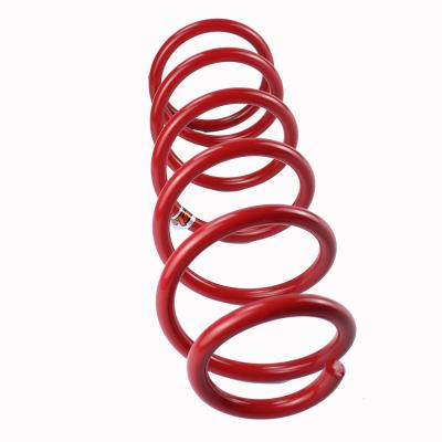 China 50mm Lift 4x4 Coil Spring for sale