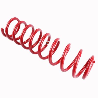China 45mm Lift Vehicle Coil Spring OEM ODM For Jeep Gladiator JT Front for sale