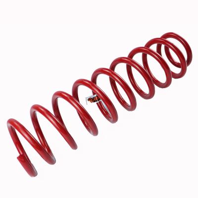 China 3 Inch Lift Vehicle Coil Spring 4x4 Off Road For Jeep Wrangler JK Front ODM for sale