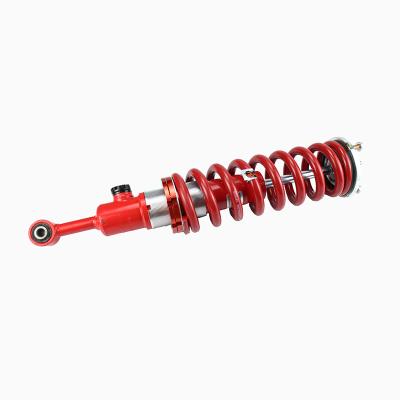 China Off Road Front Suspension Strut And Coil Spring Assembly 36mm Bore for sale