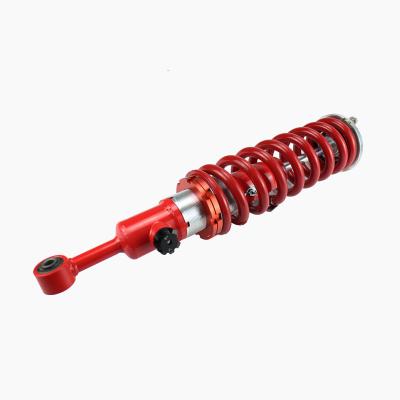 China Nitro Gas Complete Shock Absorber Assembly , 4x4 Strut Assembly Replacement for sale