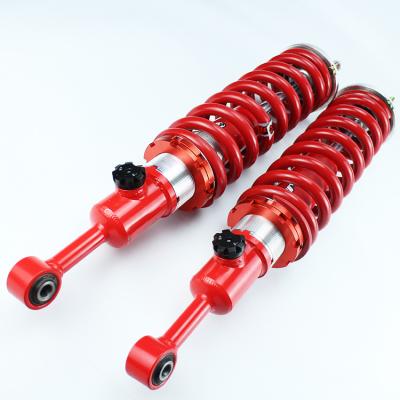 China 8 Stage Rear Shock Absorber And Strut Assembly OEM For Mazda BT50 for sale