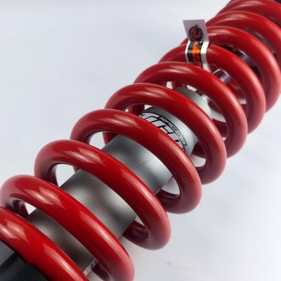 China Twin Tube Nitrogen Shock Absorbers For LDV T60 Off Road for sale