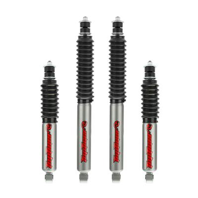 China 4wd Nitro Gas Shocks Off Road 2 Inch Shock Absorber Steel For Hyundai Terracan for sale