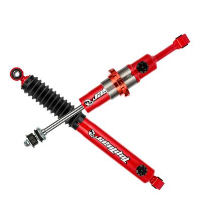 China TKG9773 Adjustable Gas Shock Absorbers For Toyota Hilux Vigo Coilover for sale