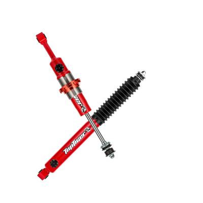 China 4WD Off Road 4x4 Automotive Shock Absorbers For Toyota Tacoma TKG3043 for sale