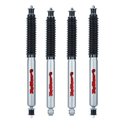China 4WD Nitrogen Gas Shock Absorbers for sale