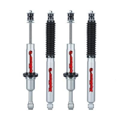 China Nitrogen Gas Charged Shock Absorbers 4wd For Toyota Fortuner for sale