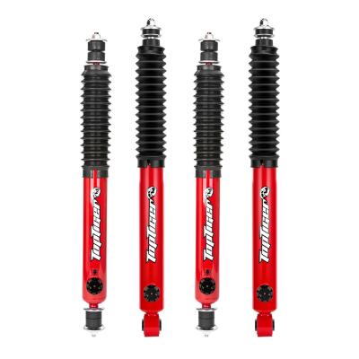 China 4x4 Adjustable Gas Shock Absorbers for sale
